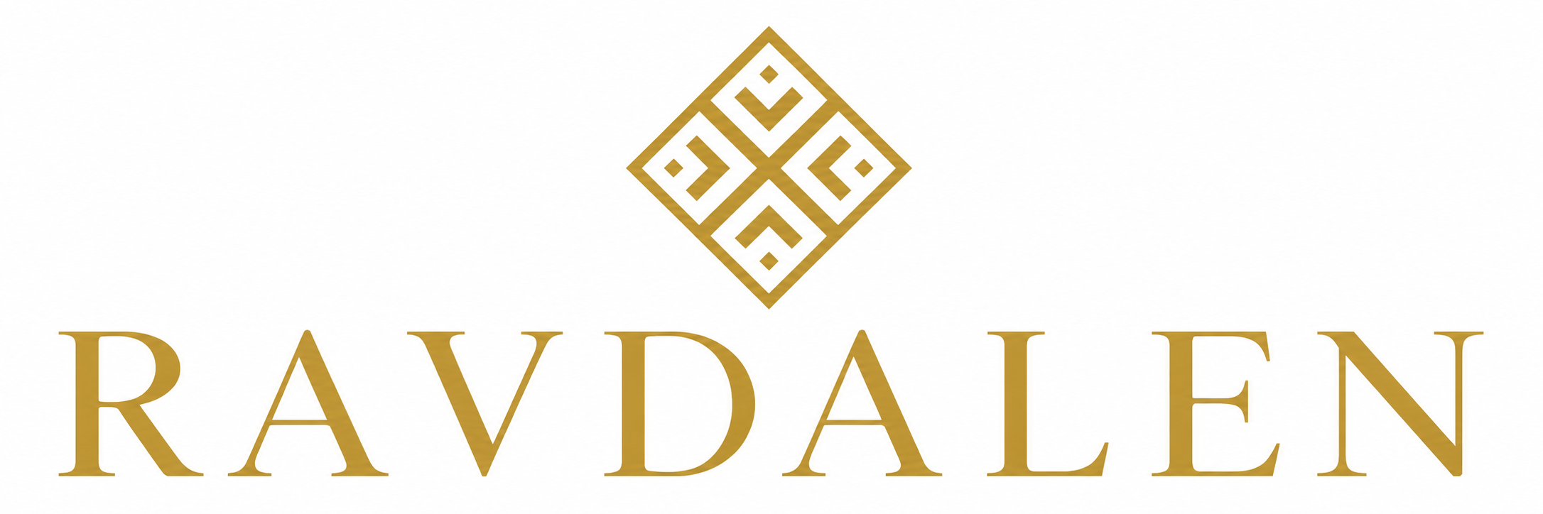 Ravdalen logo